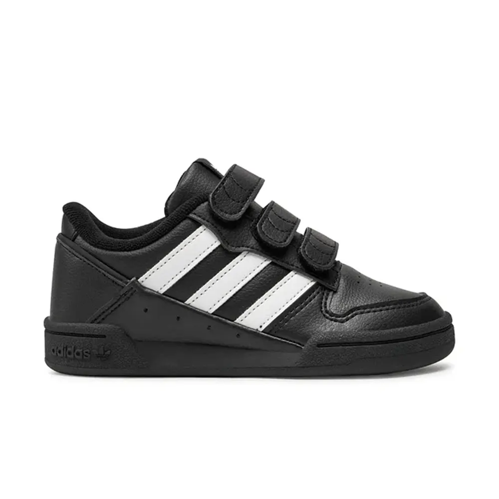 Adidas Team Court 2 Str Cf C