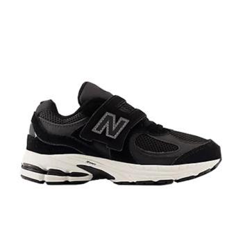 New Balance 2002 Kids 'Black'