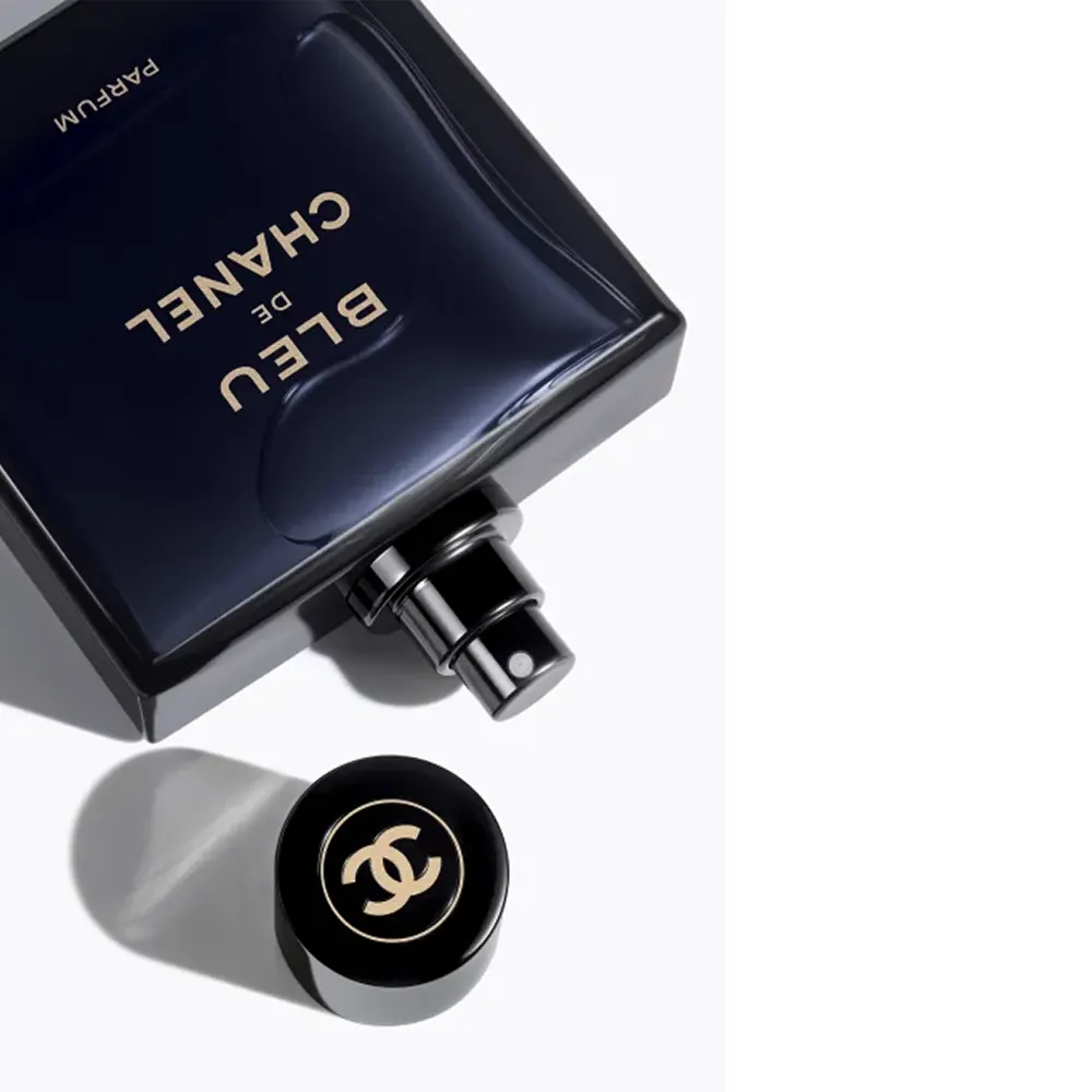 Bleu De Chanel