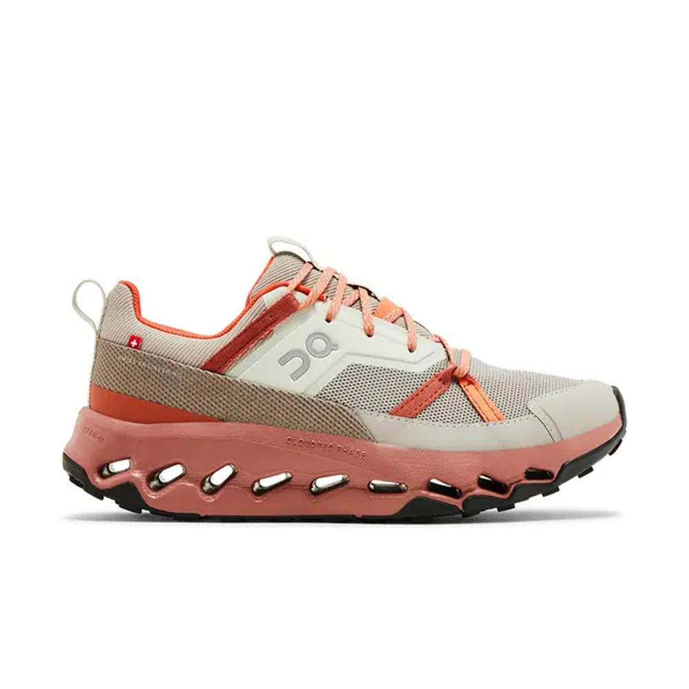 On Running Cloudhorizon Fog Mahogany
