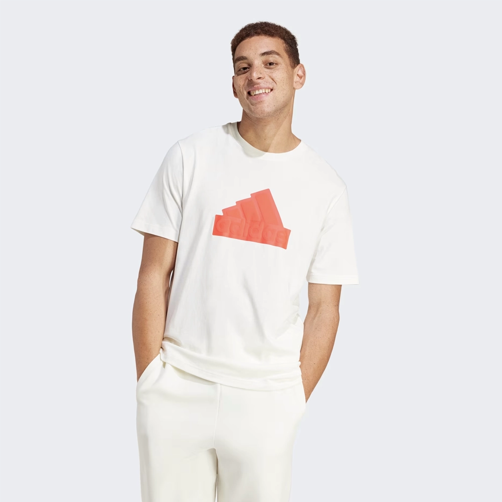 Adidas Future Icons Badge Of Sport Tee M