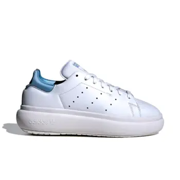 Adidas Stan Smith Platform 'White Clear Sky'