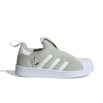 Adidas Originals X James Jarvis Superstar 360 Shoes Kids