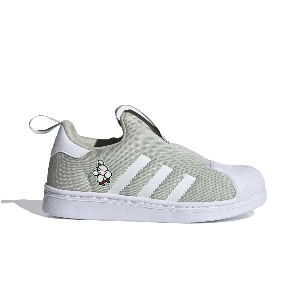 Adidas Originals X James Jarvis Superstar 360 Shoes Kids 1 Adidas Originals X James Jarvis Superstar 360 Shoes Kids
