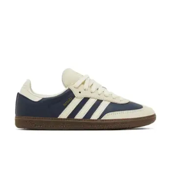 Adidas Samba OG 'Night Indigo Crew White'