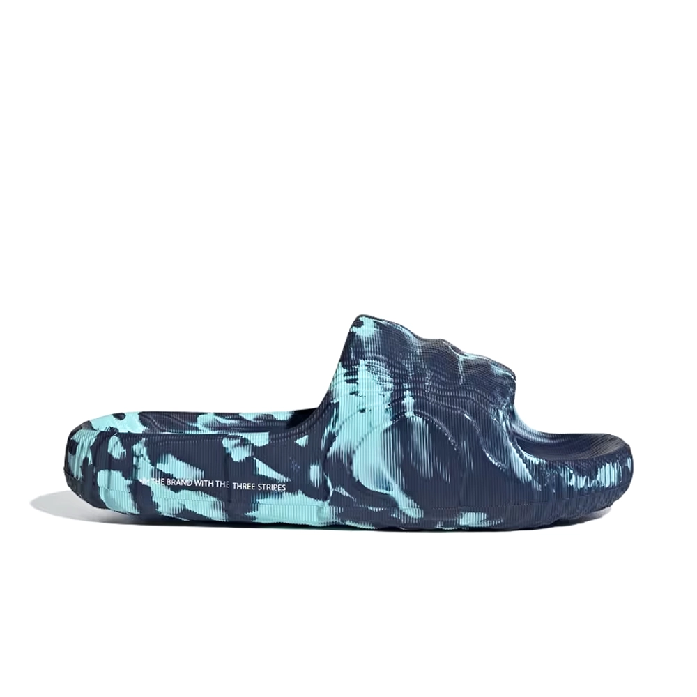 Adidas Adilette 22 Slides Night Indigo