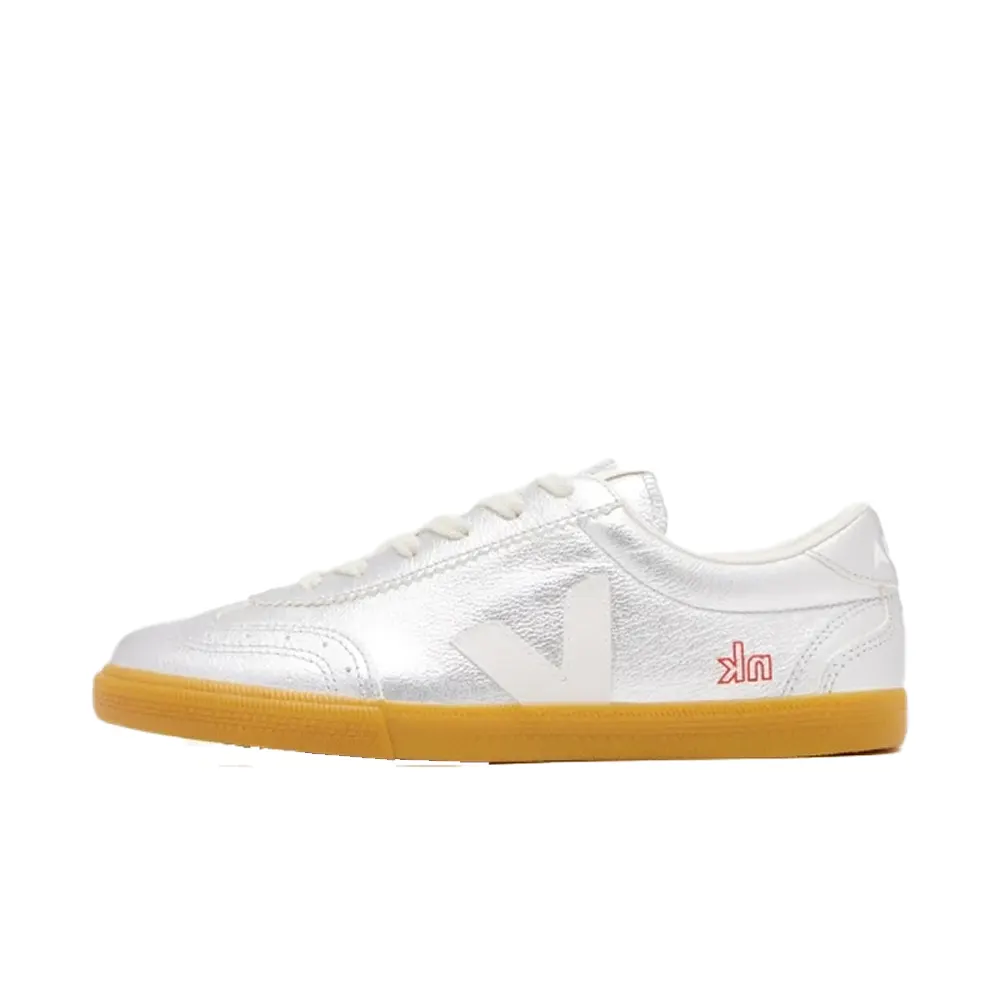 Veja x nk store Volly sneakers Sliver