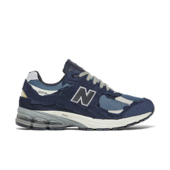 2002R ‘Protection Pack – Dark Navy’