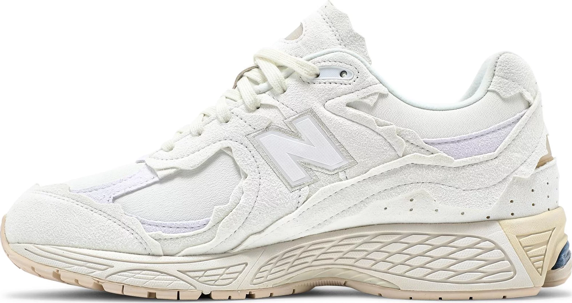 2002R ‘Protection Pack – Sea Salt’