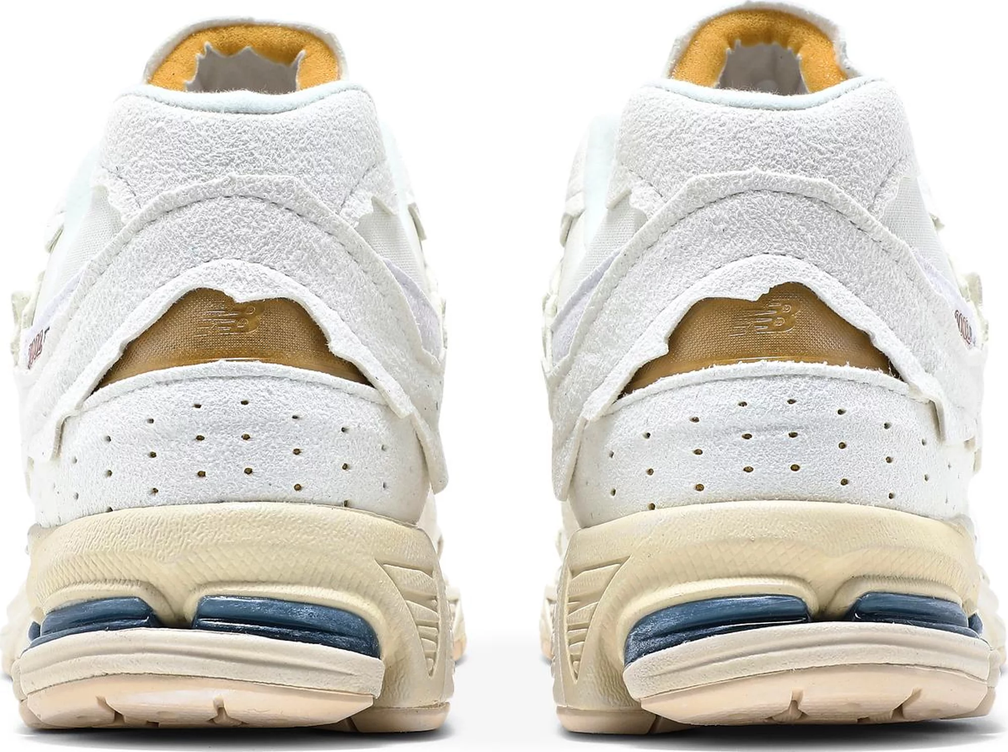 2002R ‘Protection Pack – Sea Salt’