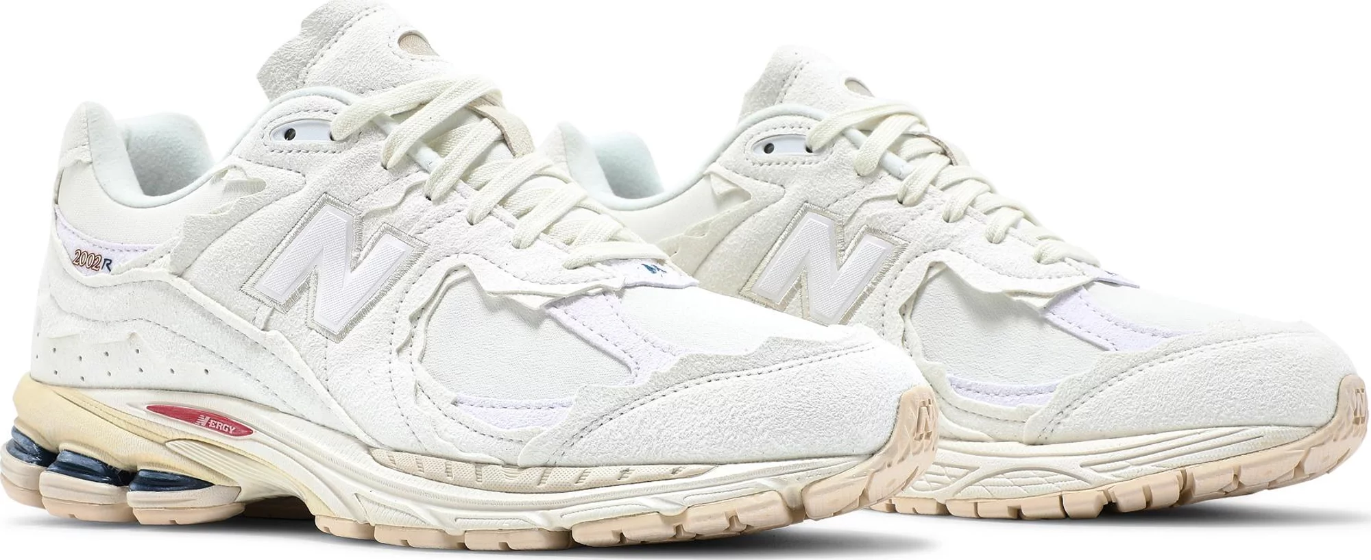 2002R ‘Protection Pack – Sea Salt’
