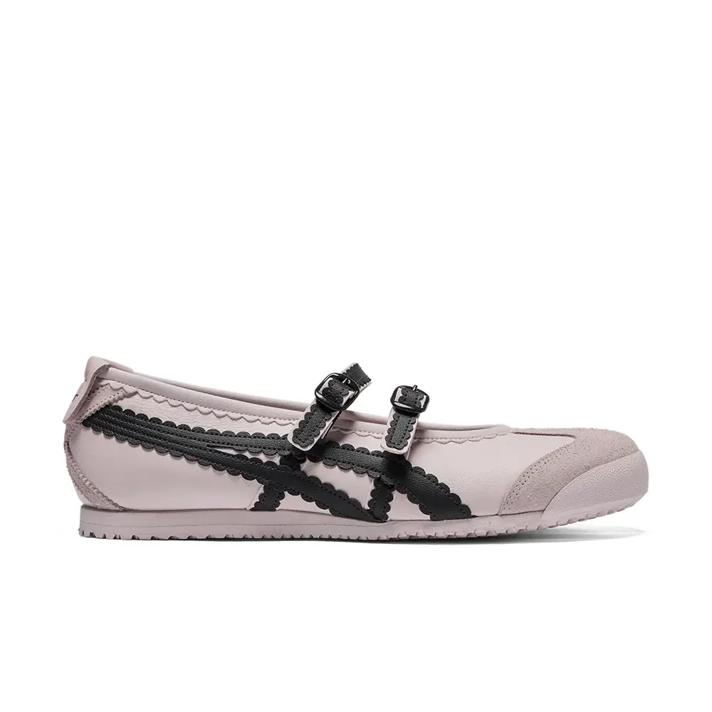 Onitsuka Tiger Mexico 66 TGRS “كريستال بينك”
