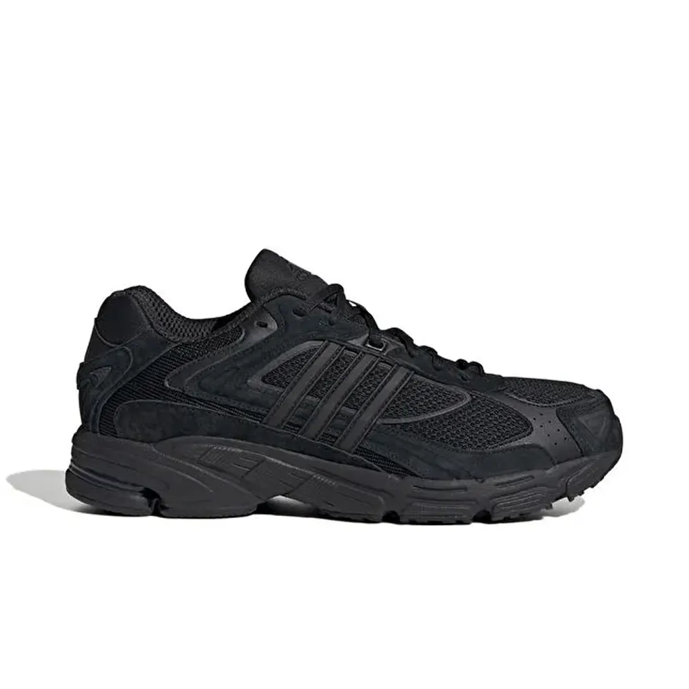 Adidas Response CL Shoes Black 1 Adidas Response CL Shoes Black