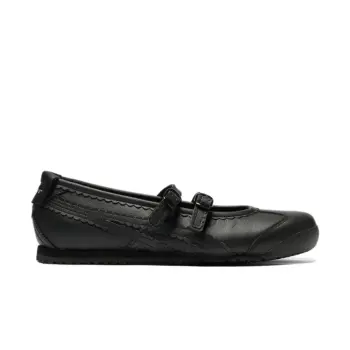 Onitsuka Tiger Mexico 66 TGRS Full Black