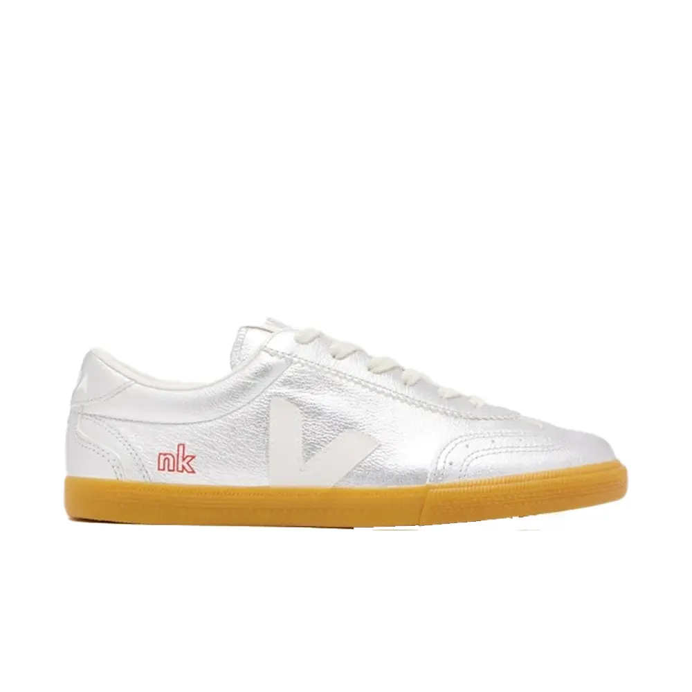 Veja x nk store Volly sneakers Sliver