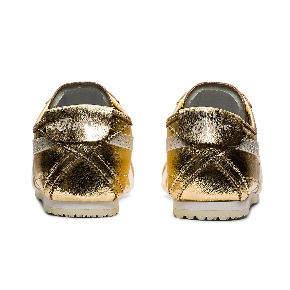 Onitsuka Tiger MEXICO 66 Gold