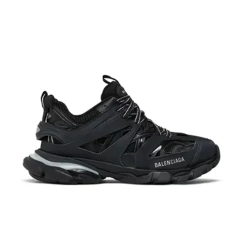 Balenciaga Track LED Sneaker 'Black'