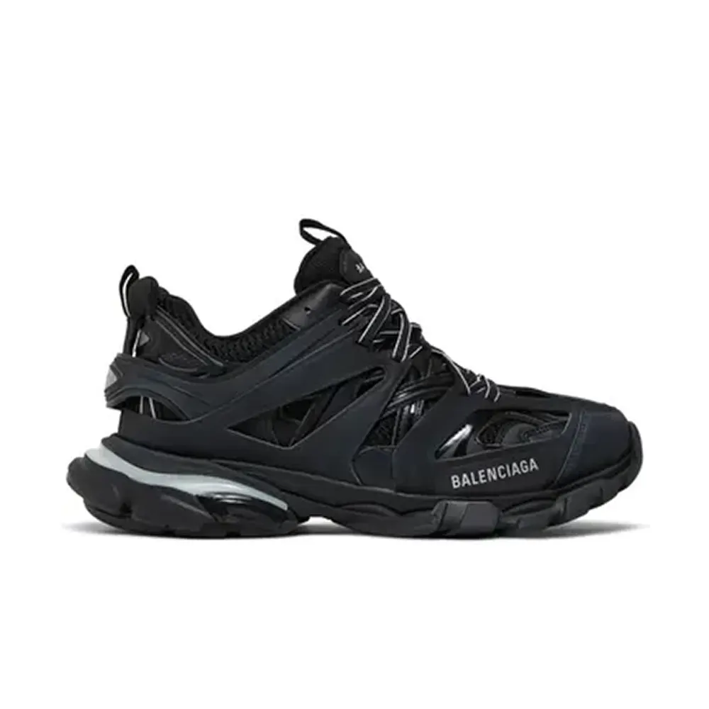 Balenciaga Track LED Sneaker ‘Black’