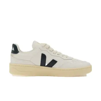 فيجا V-90 جلد أبيض Nautico