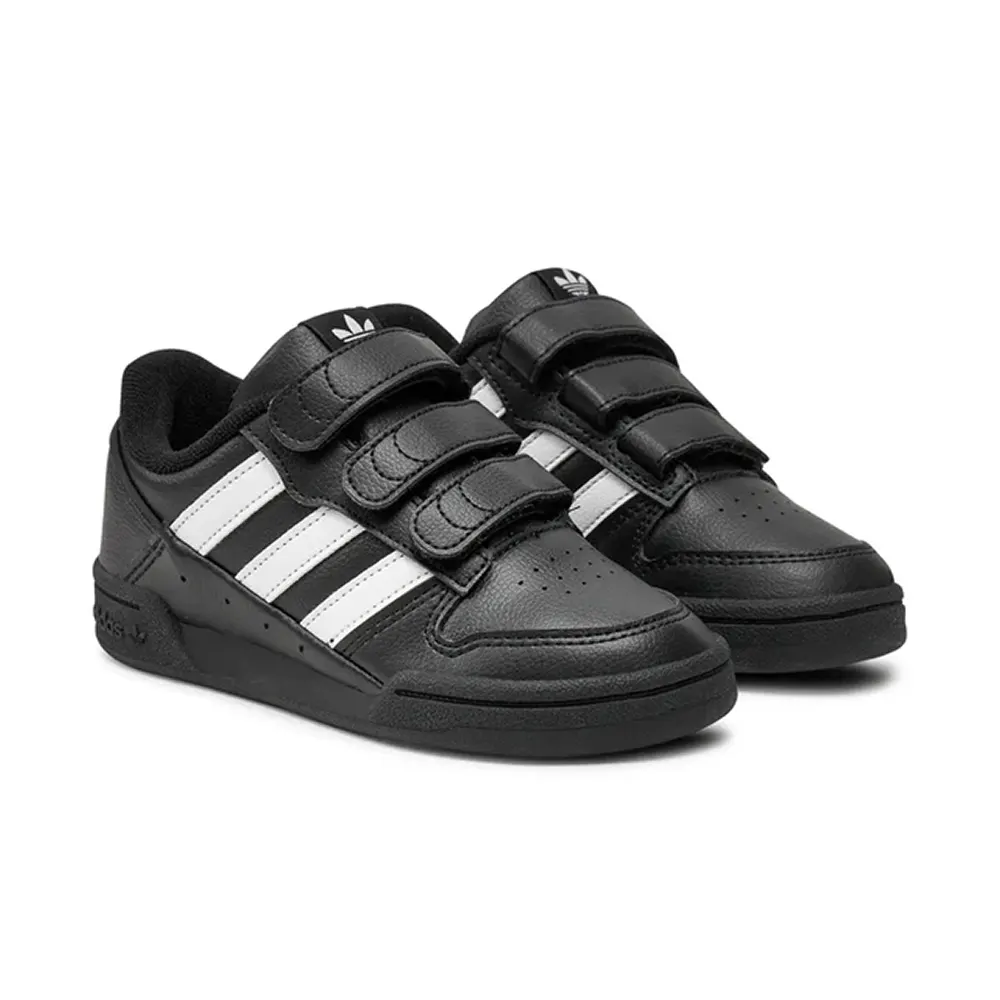 Adidas Team Court 2 Str Cf C