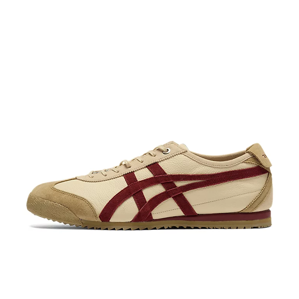 Onitsuka Tiger Mexico 66 SD ‘Beige Beet Juice’