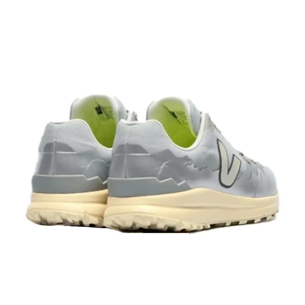 Veja Fitz Roy Trek-Shell Pierre Silver