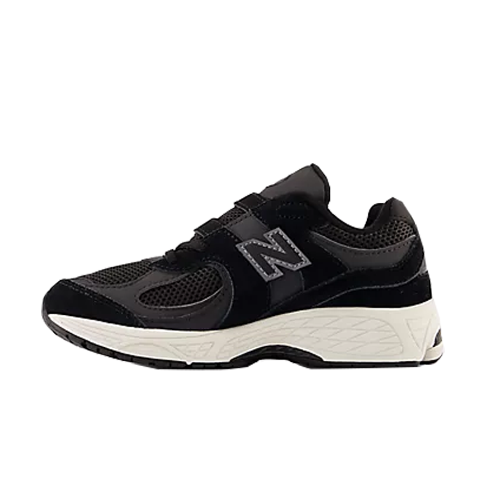New Balance 2002 Kids ‘Black’