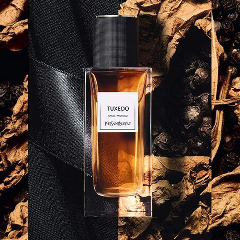 عطر YSL Tuxedo EDP