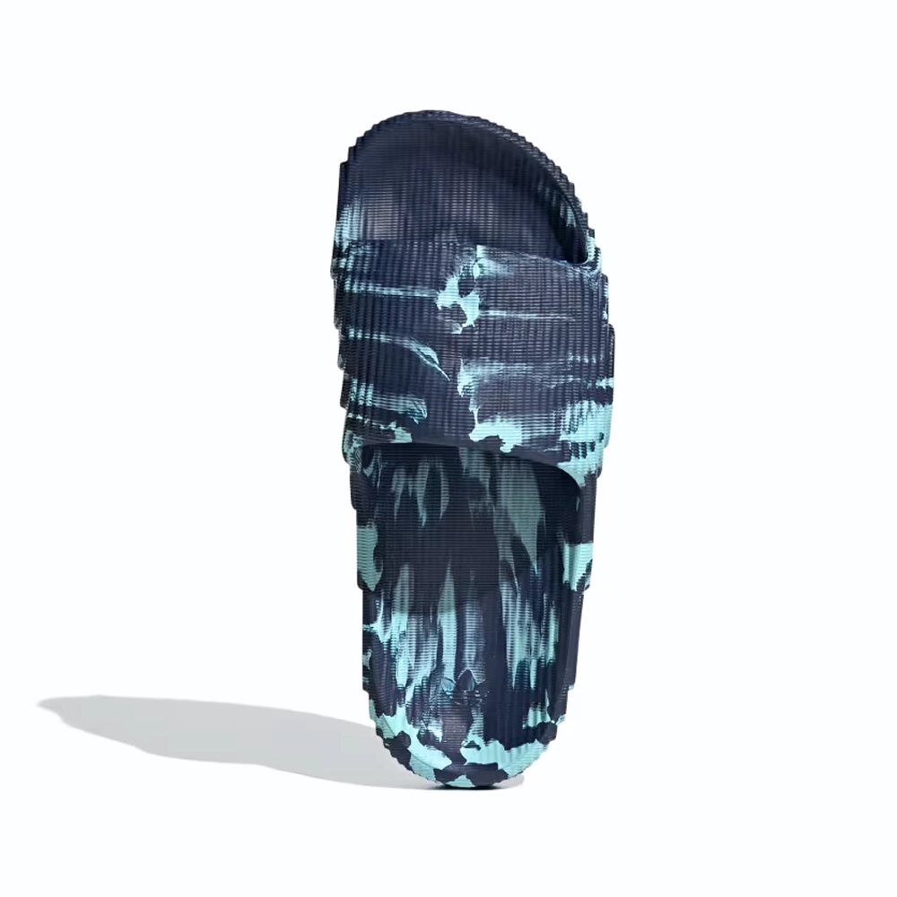 Adidas Adilette 22 Slides Night Indigo