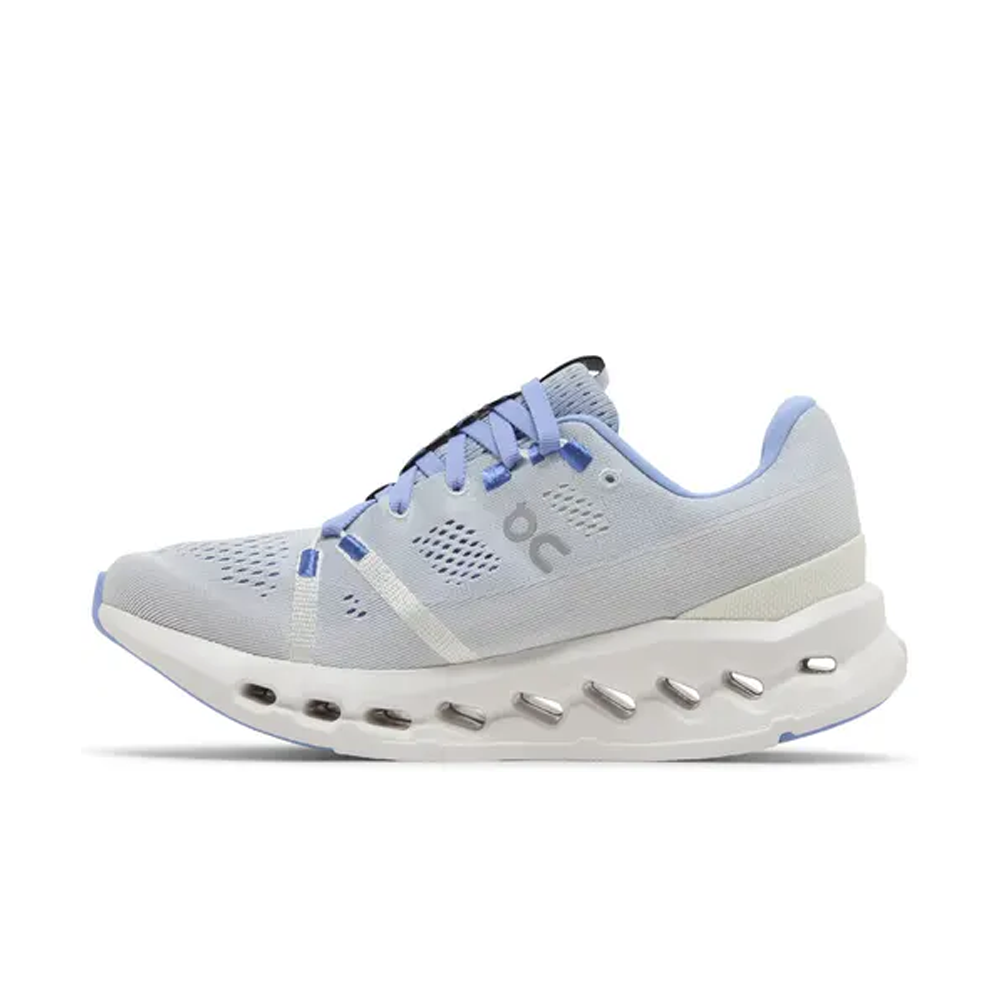 On Running Cloudsurfer Heather White