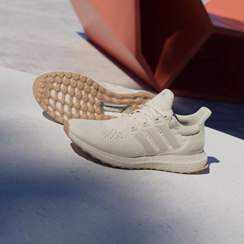 Adidas Ultraboost 1.0 Shoes Cyber Metallic