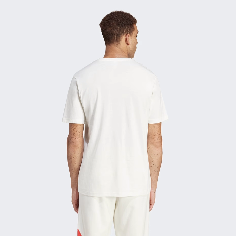 Adidas Future Icons Badge Of Sport Tee M