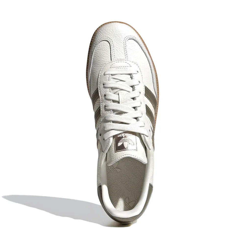 Adidas Samba OG “Cyber Metallic