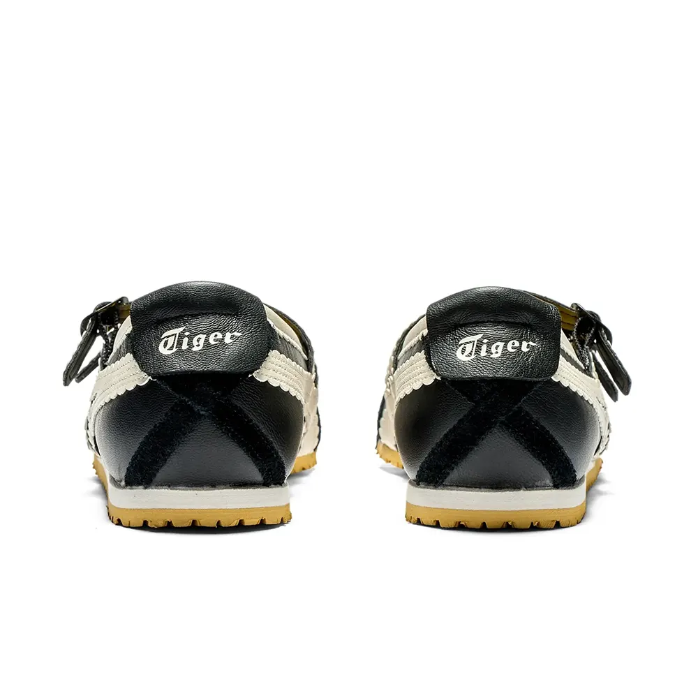 Onitsuka Tiger Mexico 66 Tigress ‘BLACK CREAM’