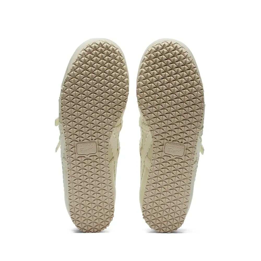 Onitsuka Tiger Mexico 66 Tigress ‘IVORY CREAM’