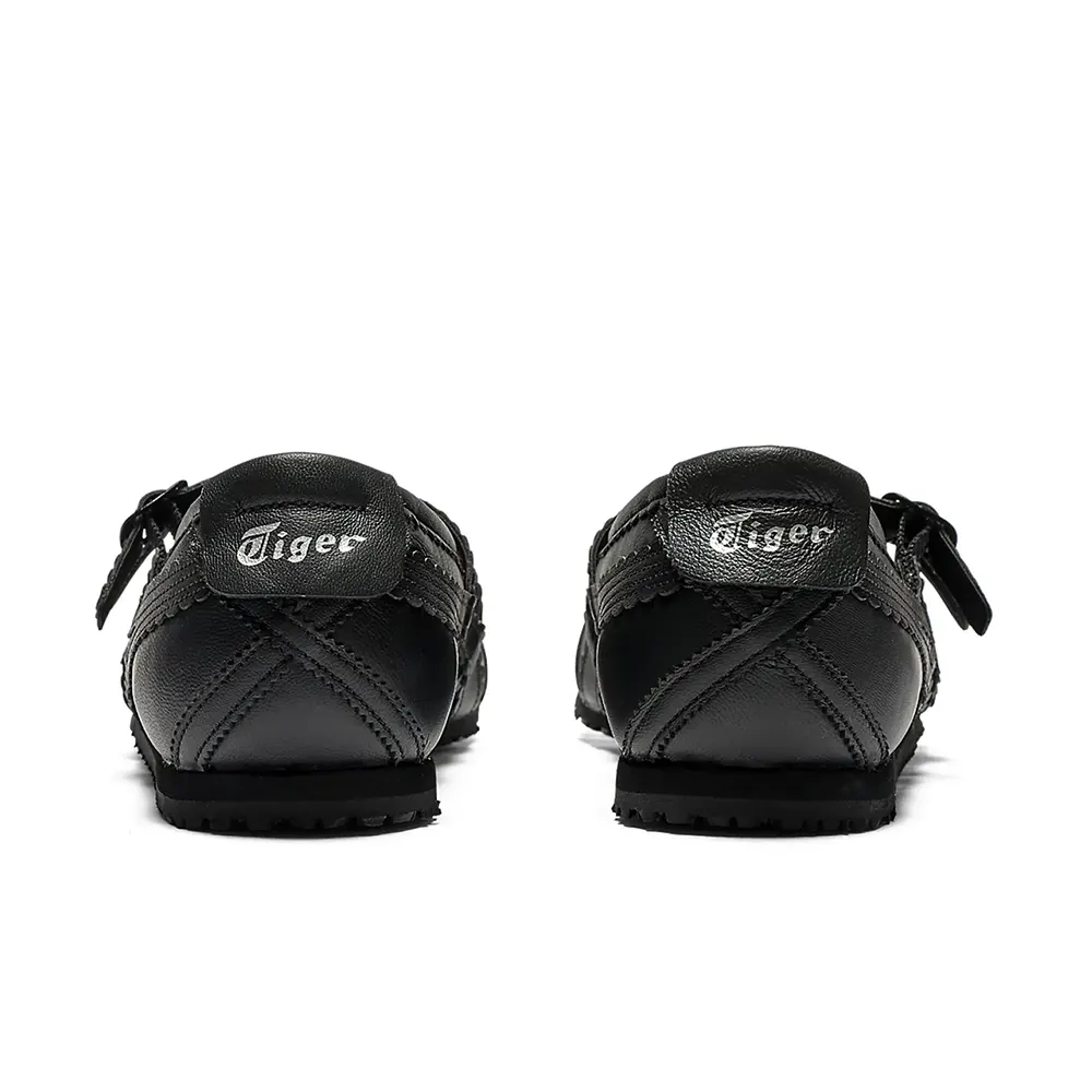 Onitsuka Tiger Mexico 66 TGRS Full Black