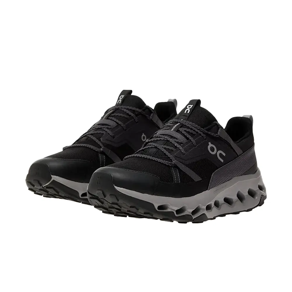 On Running Cloudhorizon Black Alloy