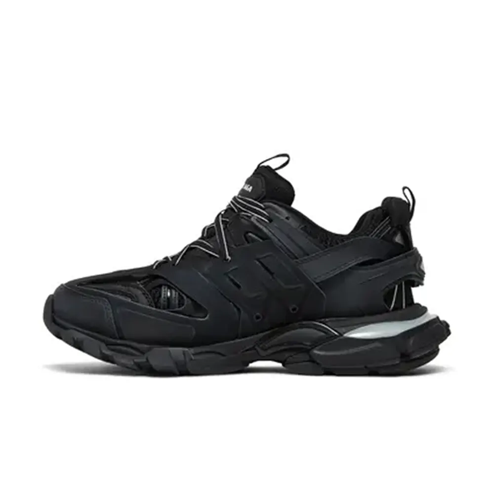 Balenciaga Track LED Sneaker ‘Black’