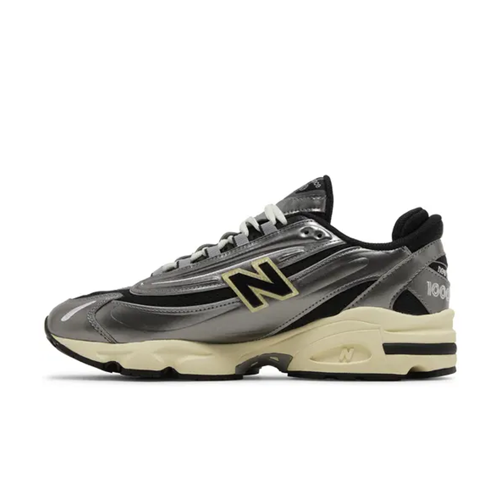 New Balance 1000 ‘Silver Metallic’
