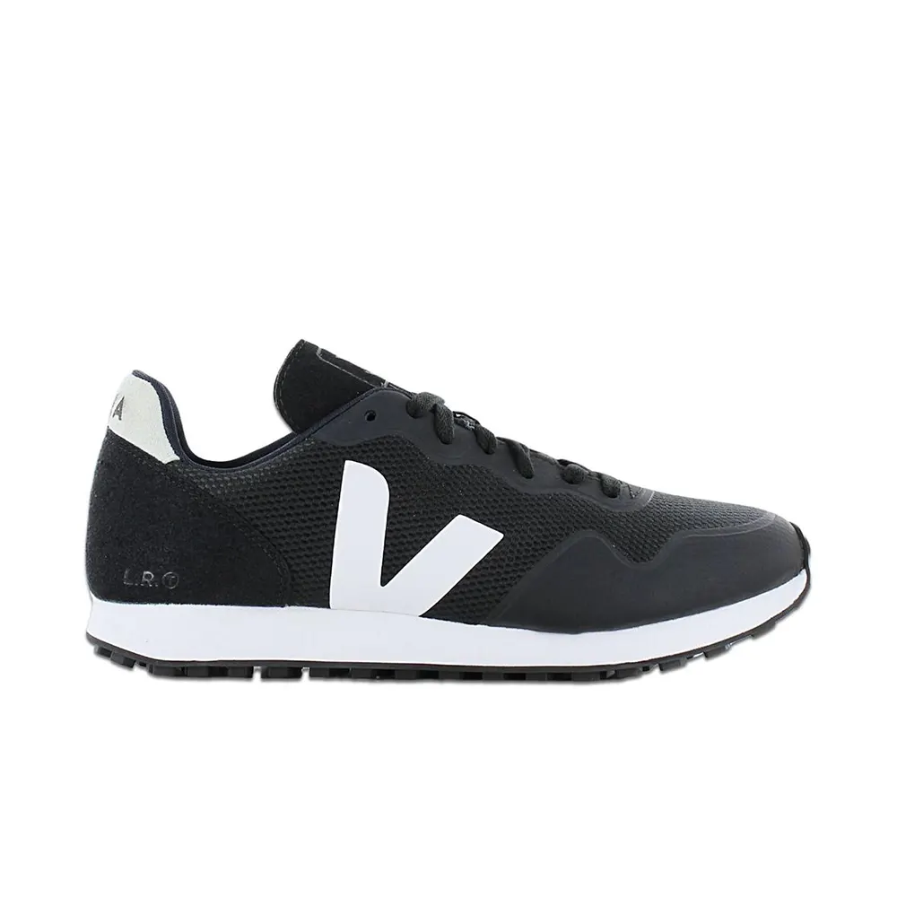 Veja Sdu B-Mesh Black White 1 Veja Sdu B-Mesh Black White