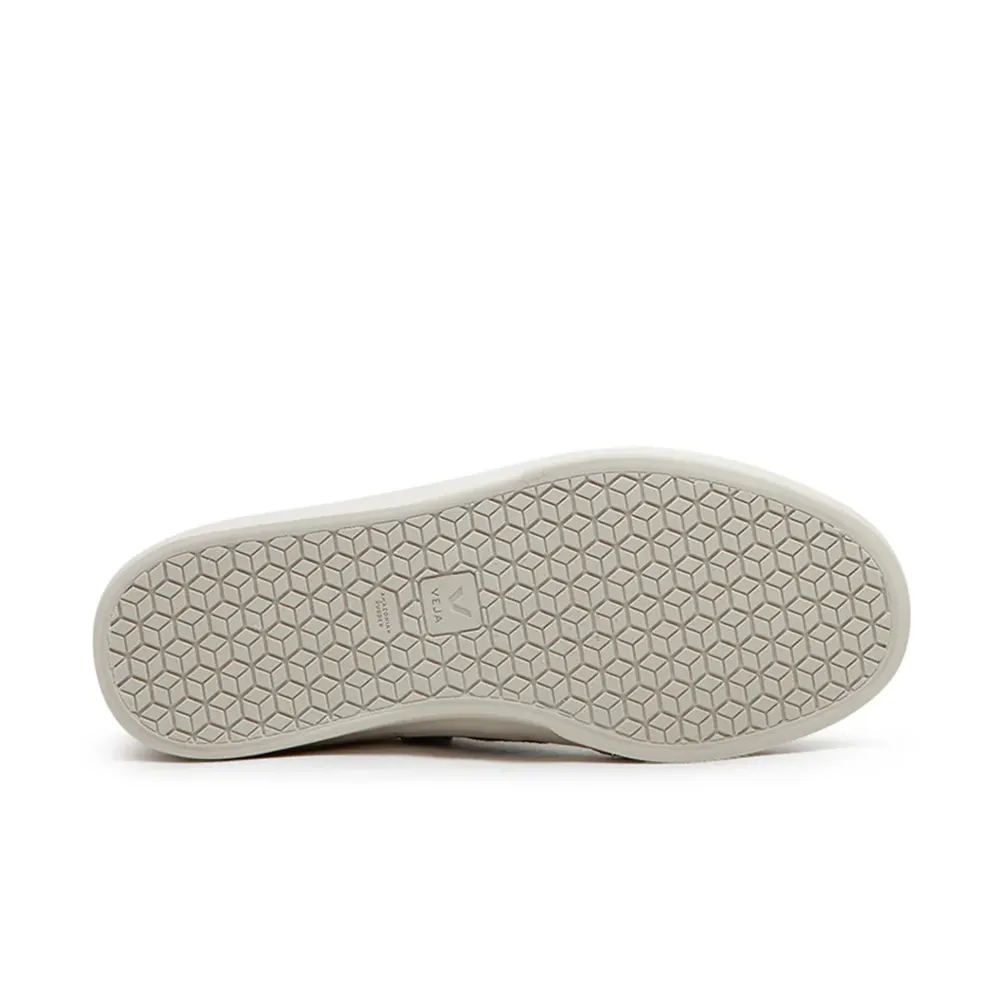 Veja Campo Leather White California