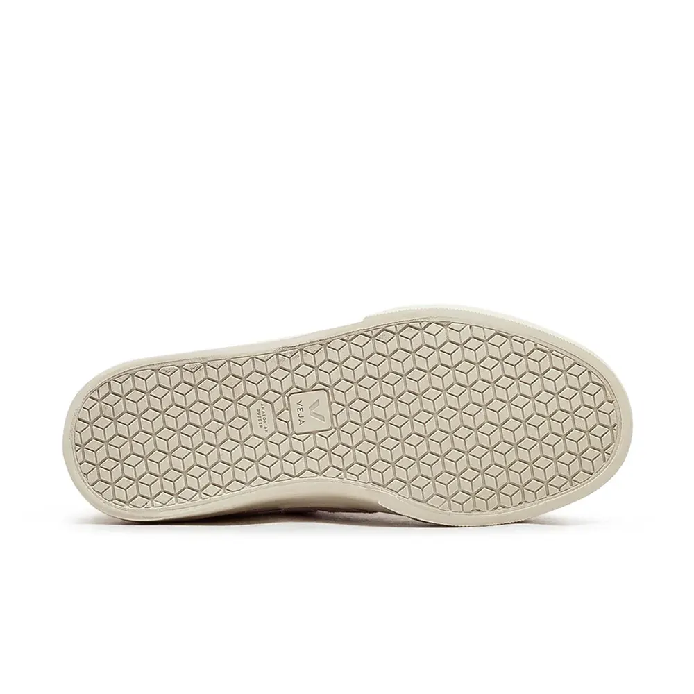 Veja Campo Leather White Babe