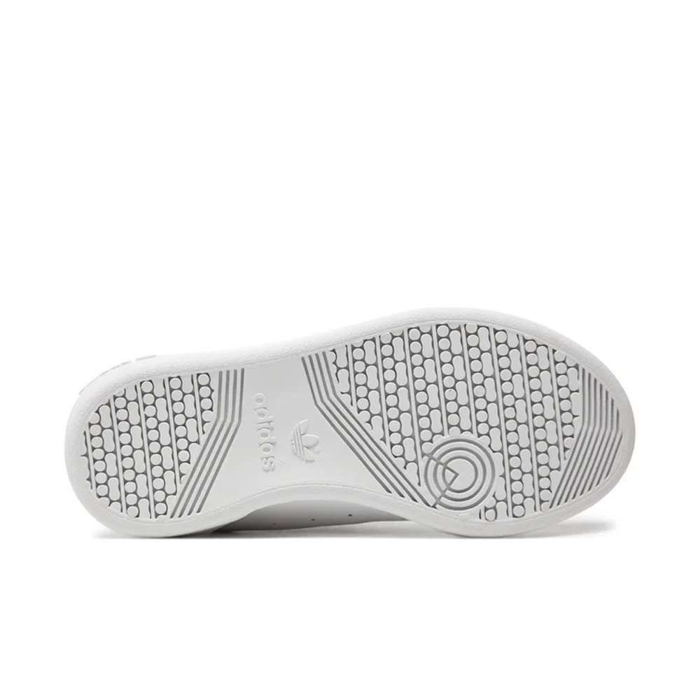 Adidas Team Court 2 STR CF C White