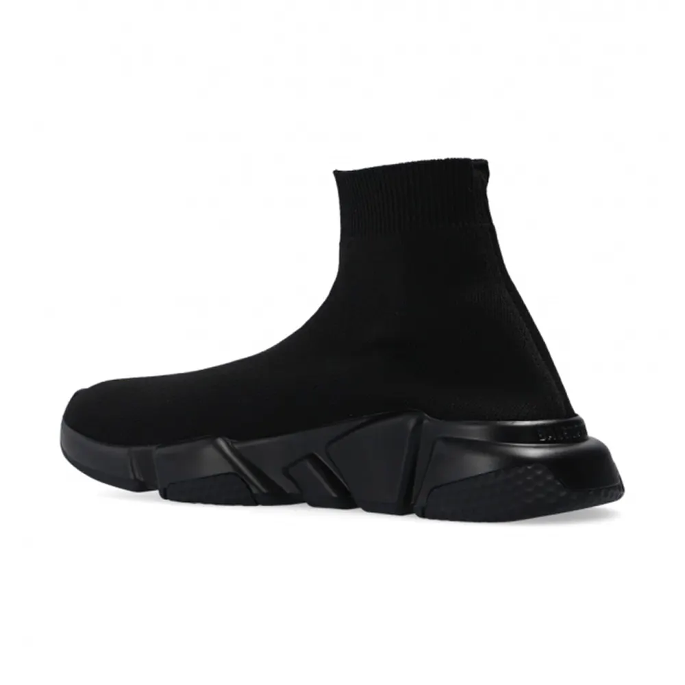 Balenciaga Wmns Speed Trainer ‘Black White’