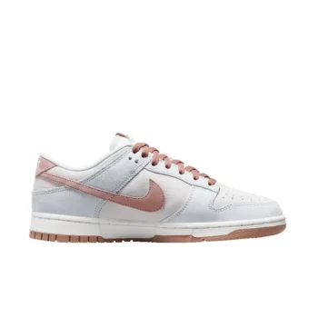 Dunk Low Premium 'Fossil Rose'