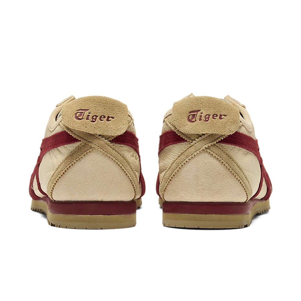 Onitsuka Tiger Mexico 66 SD ‘Beige Beet Juice’