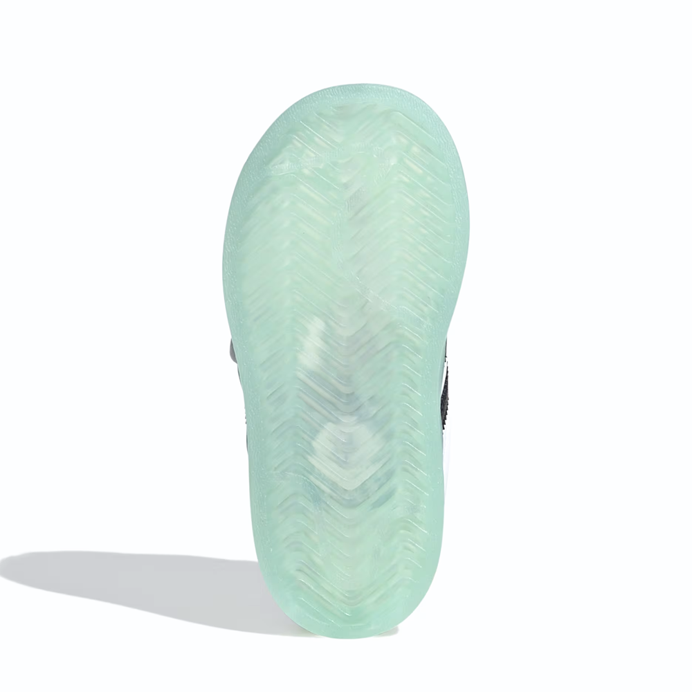 Adidas Superstar CF I ‘LED Lights – White Semi Flash Aqua’