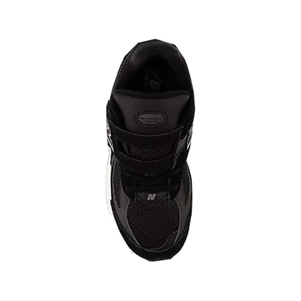 New Balance 2002 Kids ‘Black’