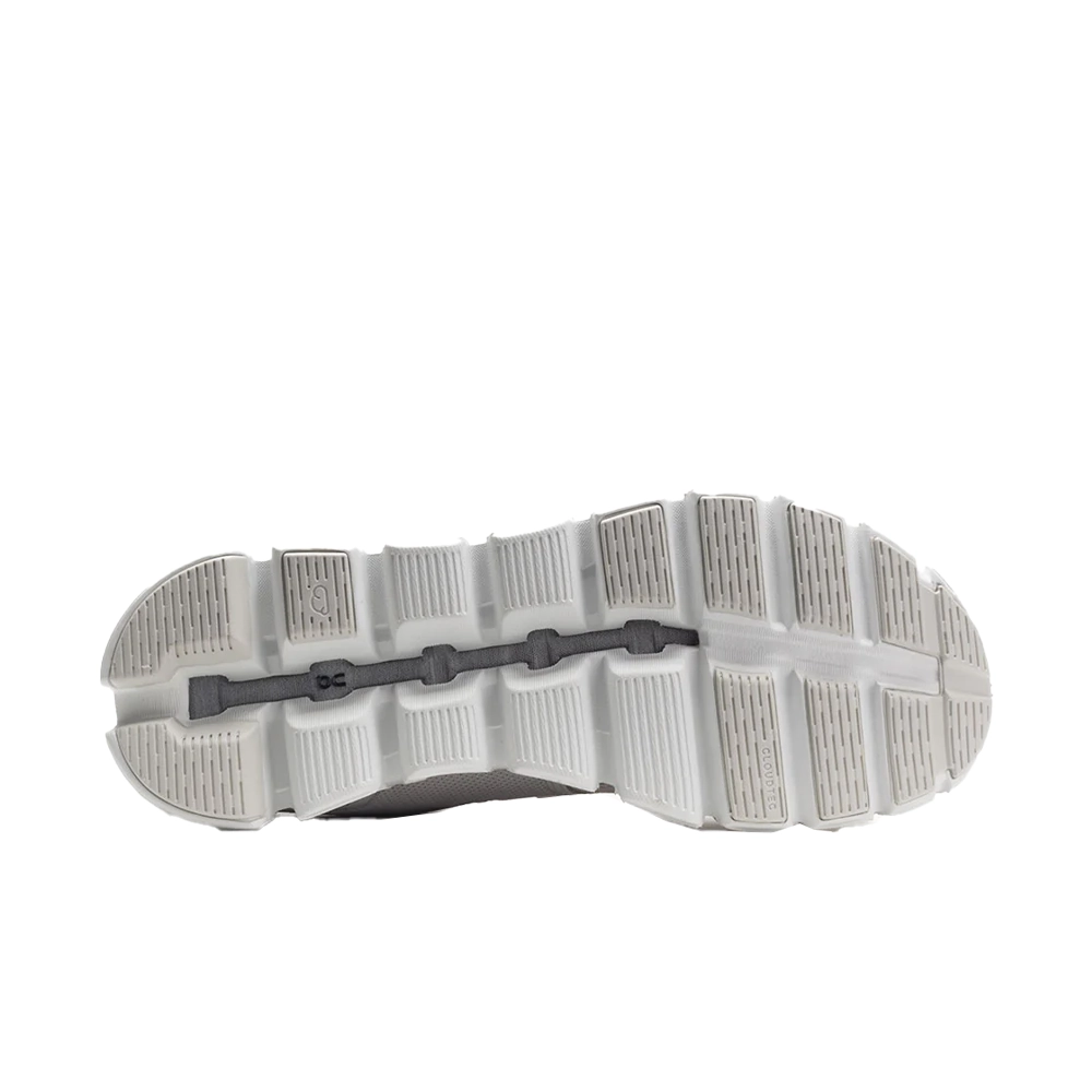 On Running Cloud 5 Pearl White WOn Running Cloud 5 Pearl White W
