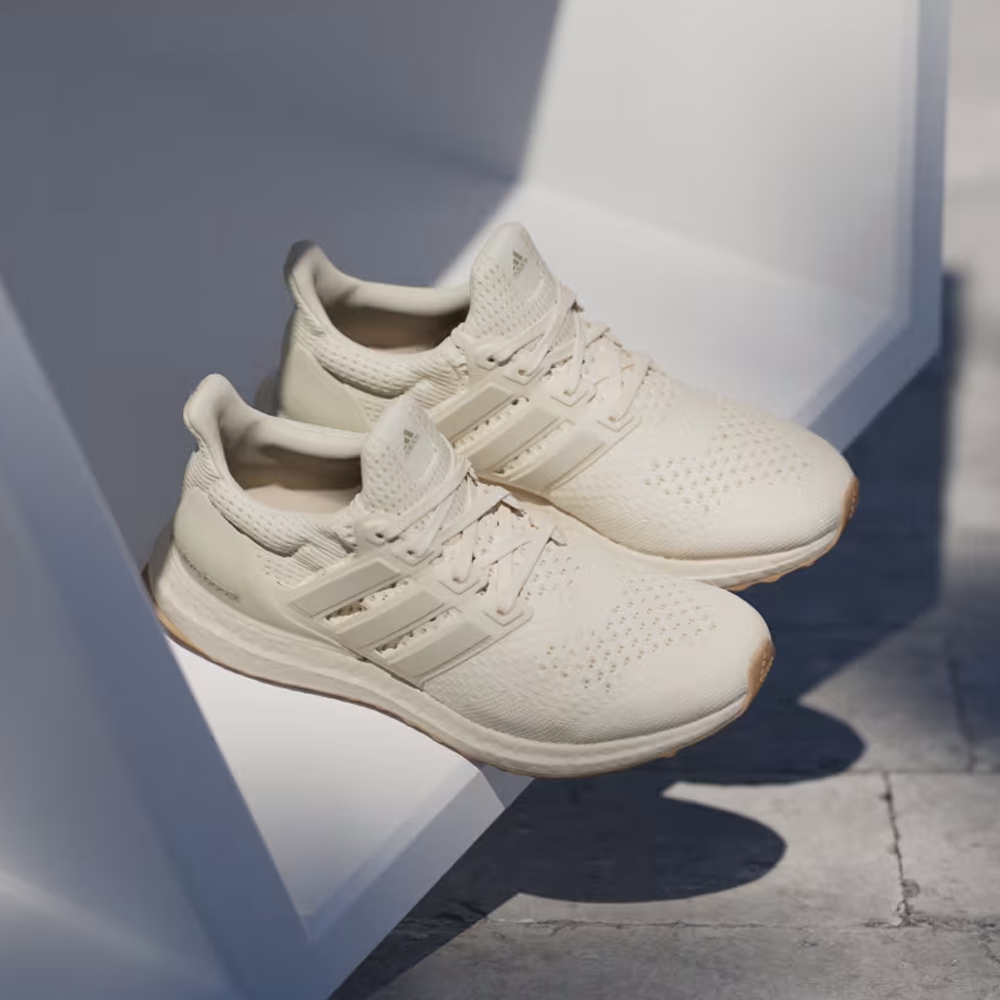 Adidas Ultraboost 1.0 Shoes Cyber Metallic